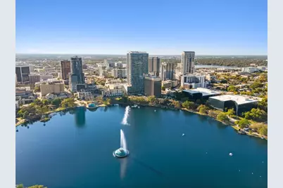 150 E Robinson Street #1909, Orlando, FL 32801 - Photo 24