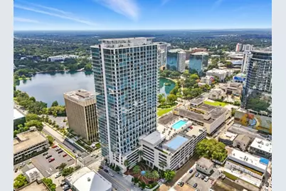 150 E Robinson Street #1909, Orlando, FL 32801 - Photo 54