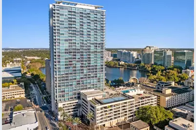 150 E Robinson Street #1909, Orlando, FL 32801 - Photo 38