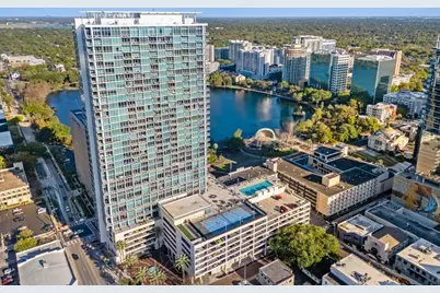 150 E Robinson Street #1909, Orlando, FL 32801 - Photo 2