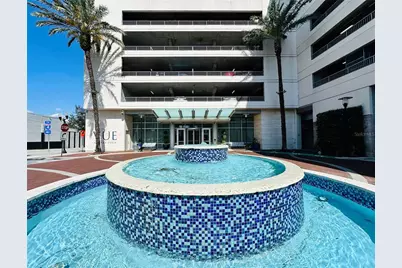 150 E Robinson Street #1909, Orlando, FL 32801 - Photo 4