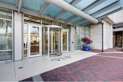 150 E Robinson Street #1909, Orlando, FL 32801 - Photo 6