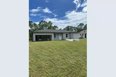 23439 Corinne Avenue, Port Charlotte, FL 33980 - Photo 1