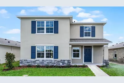 5204 Blanket Flower Street, Apopka, FL 32712 - Photo 1
