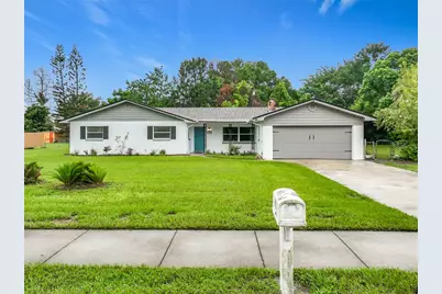 1722 Dorris Drive, Orlando, FL 32807 - Photo 2