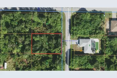 382 Lenoir Street NW, Port Charlotte, FL 33948 - Photo 2