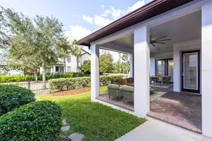 8408 Laureate Blvd, Orlando, FL 32827 - Photo 30