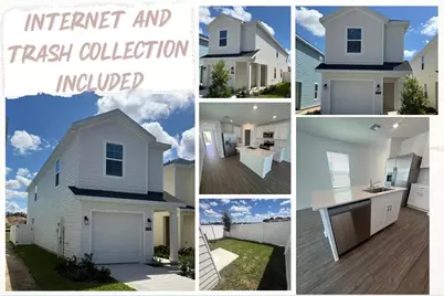 9189 SW 71st Court, Ocala, FL 34476 - Photo 1