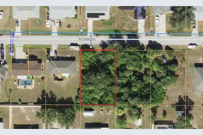 21495 Dranson Avenue, Port Charlotte, FL 33952 - Photo 2