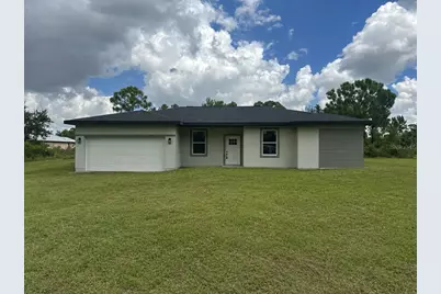4503 Opel Terrace, Port Charlotte, FL 33981 - Photo 1