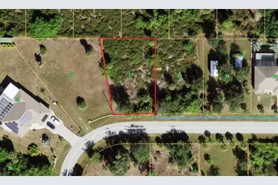 6977 Manniz Road, Port Charlotte, FL 33981 - Photo 2
