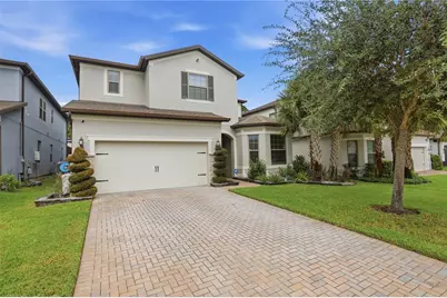 1272 Patterson Terrace, Lake Mary, FL 32746 - Photo 2
