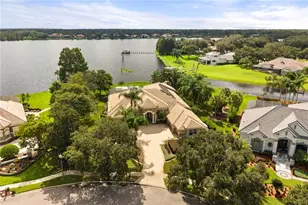 2113 Water Key Dr, Windermere, FL 34786 - Photo 1