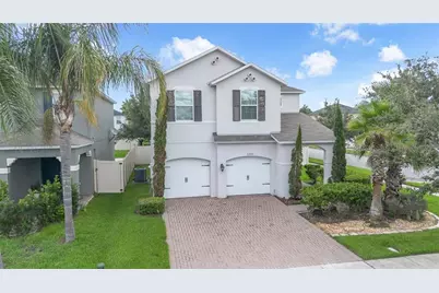 3390 Mount Vernon Way, Kissimmee, FL 34741 - Photo 1