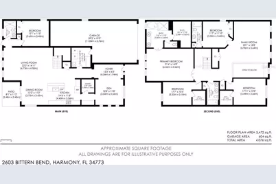 2603 Bittern Bend, Saint Cloud, FL 34773 - Photo 40