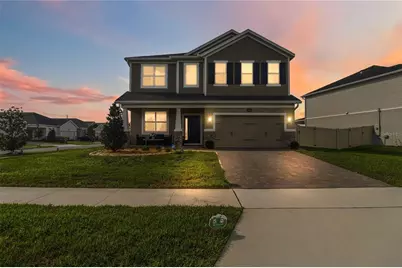 2603 Bittern Bend, Saint Cloud, FL 34773 - Photo 2