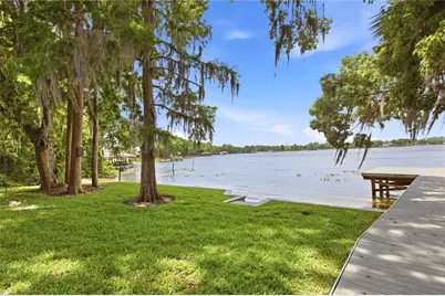 4910 E Lake Drive, Winter Springs, FL 32708 - Photo 2