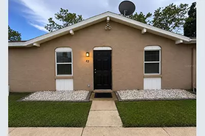 43 W Las Palmas Way, Kissimmee, FL 34743 - Photo 1