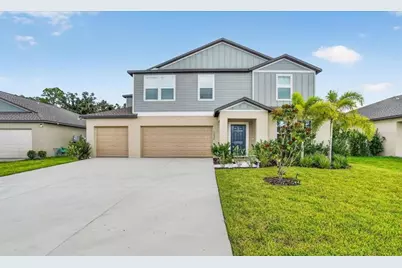 12036 Blue Diamond Trail, Parrish, FL 34219 - Photo 2