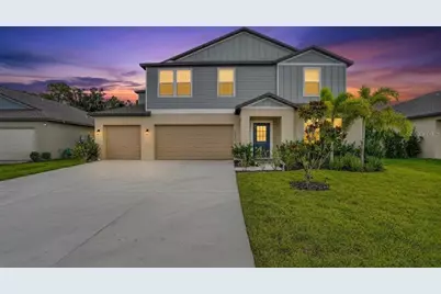 12036 Blue Diamond Trail, Parrish, FL 34219 - Photo 1