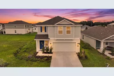 506 Bell Prairie Circle, Lake Wales, FL 33859 - Photo 1