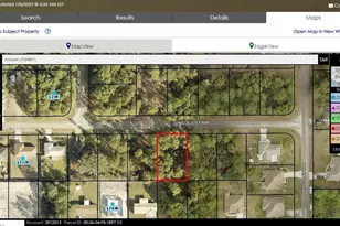 Gingold Street NW St, Palm Bay, FL 32907 - Photo 1