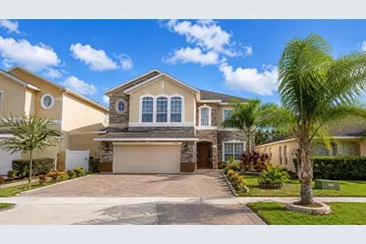 2409 Sand Arbor Circle, Orlando, FL 32824 - Photo 1