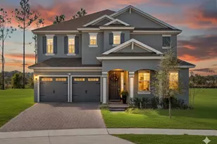 591 Via Bella Ct, Howey in the Hills, FL 34737 - Photo 1