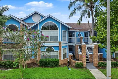 2751 N Poinciana Boulevard #32, Kissimmee, FL 34746 - Photo 1