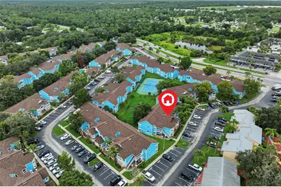2751 N Poinciana Boulevard #32, Kissimmee, FL 34746 - Photo 20