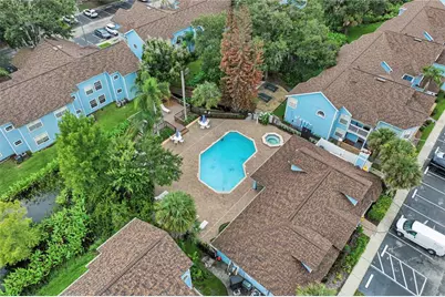 2751 N Poinciana Boulevard #32, Kissimmee, FL 34746 - Photo 26