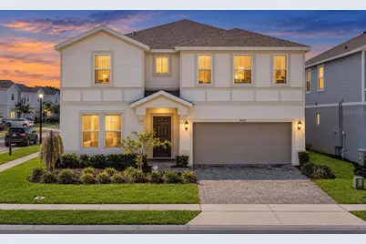 3605 Lily Lane, Davenport, FL 33897 - Photo 1