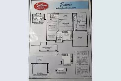 160 Kissengen Park Boulevard, Bartow, FL 33830 - Photo 22