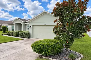 160 Kissengen Park Blvd., Bartow, FL 33830 - Photo 2