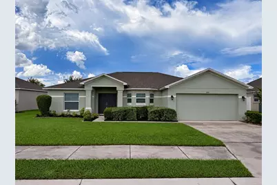 160 Kissengen Park Boulevard, Bartow, FL 33830 - Photo 1