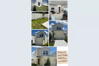 9193 SW 71st Court, Ocala, FL 34476 - Photo 1
