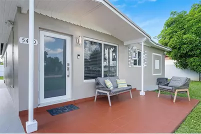 5460 NW 173rd Drive, Opa Locka, FL 33055 - Photo 4