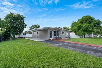 5460 NW 173rd Drive, Opa Locka, FL 33055 - Photo 2