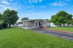 5460 NW 173rd Dr, Opa Locka, FL 33055 - Photo 2