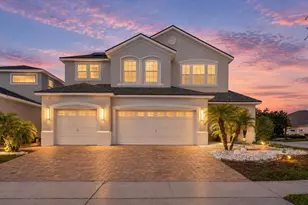 3020 Cardillino Wy, Kissimmee, FL 34741 - Photo 1