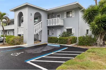 3799 S Banana River Boulevard #511, Cocoa Beach, FL 32931 - Photo 2