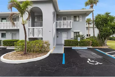 3799 S Banana River Boulevard #511, Cocoa Beach, FL 32931 - Photo 1