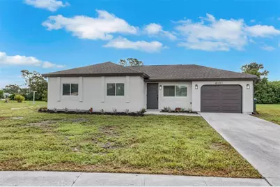 6121 Myrtlewood Road, North Port, FL 34287 - Photo 1