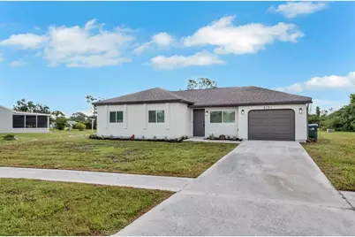6121 Myrtlewood Road, North Port, FL 34287 - Photo 2