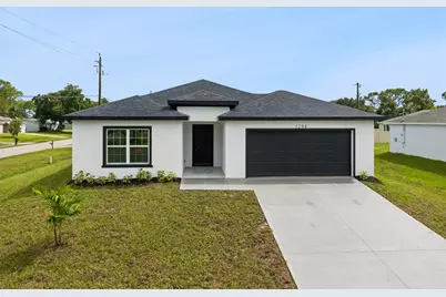 1294 Valencia Street SE, Palm Bay, FL 32909 - Photo 1