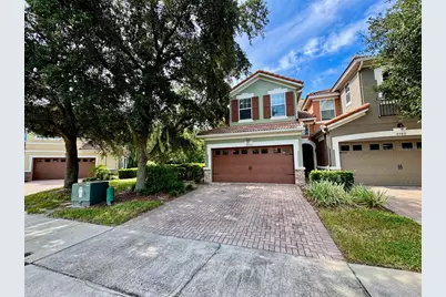 4984 Matteo Trail, Orlando, FL 32839 - Photo 2