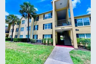 2071 Dixie Belle Drive #K, Orlando, FL 32812 - Photo 1