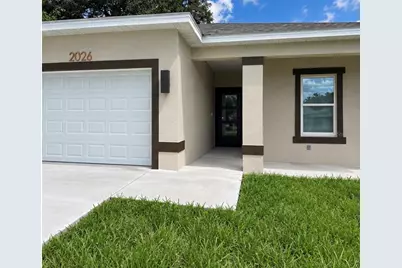2026 Alderman Road, Auburndale, FL 33823 - Photo 4