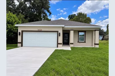 2026 Alderman Road, Auburndale, FL 33823 - Photo 1