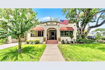 803 College Avenue, Lakeland, FL 33801 - Photo 2